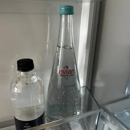 Lejlighed Fancy 2br & 1lr Panoramic Sky View Bratislava