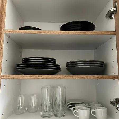 Fancy 2br & 1lr Panoramic Sky View Appartamento