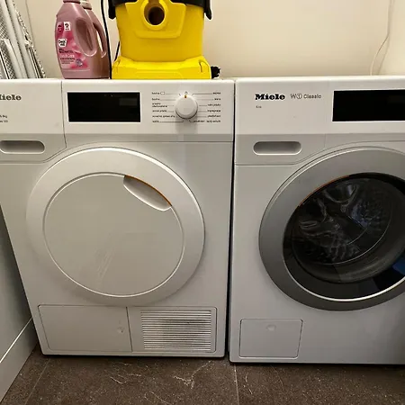 Fancy 2br & 1lr Panoramic Sky View Daire Bratislava