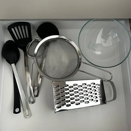 Daire Fancy 2br & 1lr Panoramic Sky View Bratislava