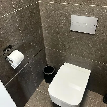 Appartamento Fancy 2br & 1lr Panoramic Sky View Bratislava