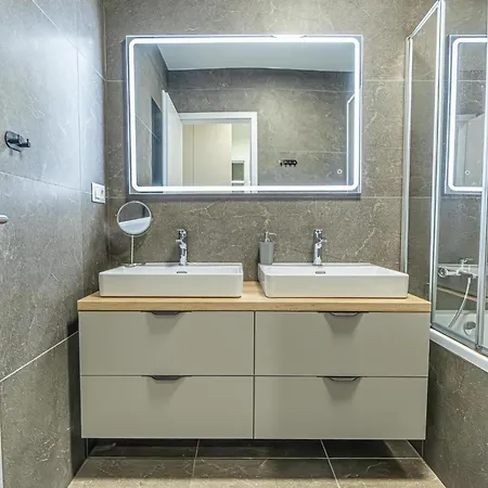 Fancy 2br & 1lr Panoramic Sky View * Bratislava