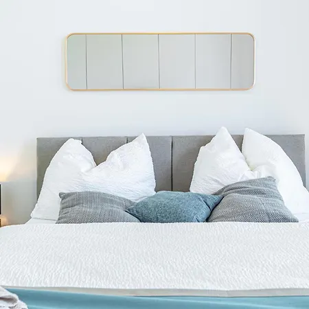 Fancy 2br & 1lr Panoramic Sky View Apartmán *